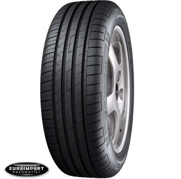 Fulda ECOCONTROL HP 2  185/65 R15 88 H   TL DOT 2025